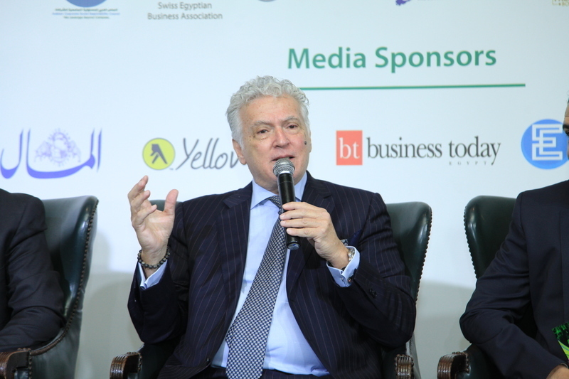 CSR is a “Must” not luxury