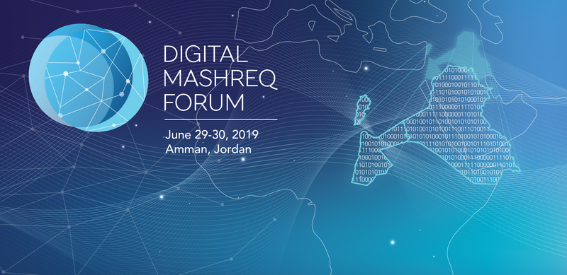 Jordan to host first regional Digital Mashreq Forum on June 29