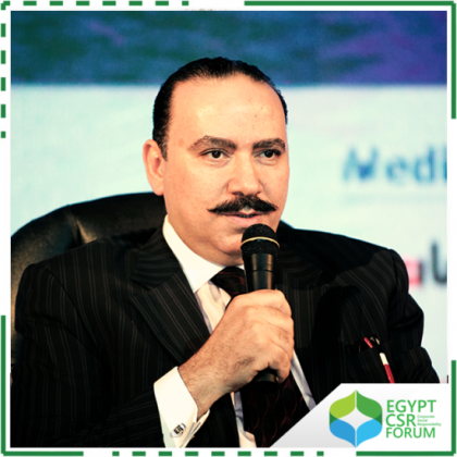 المستشار محمد عبد الكريم
