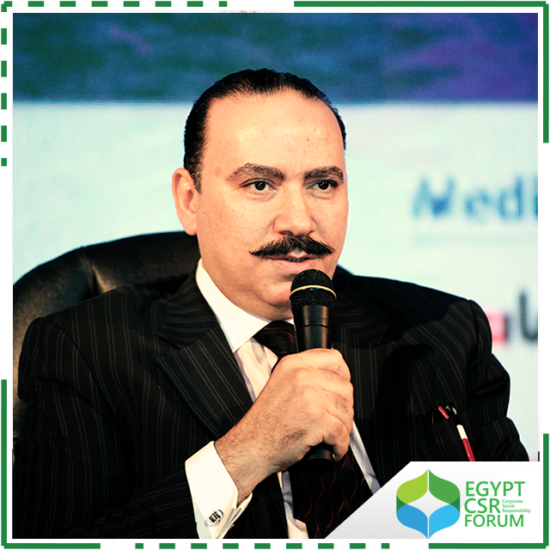 المستشار محمد عبد الكريم