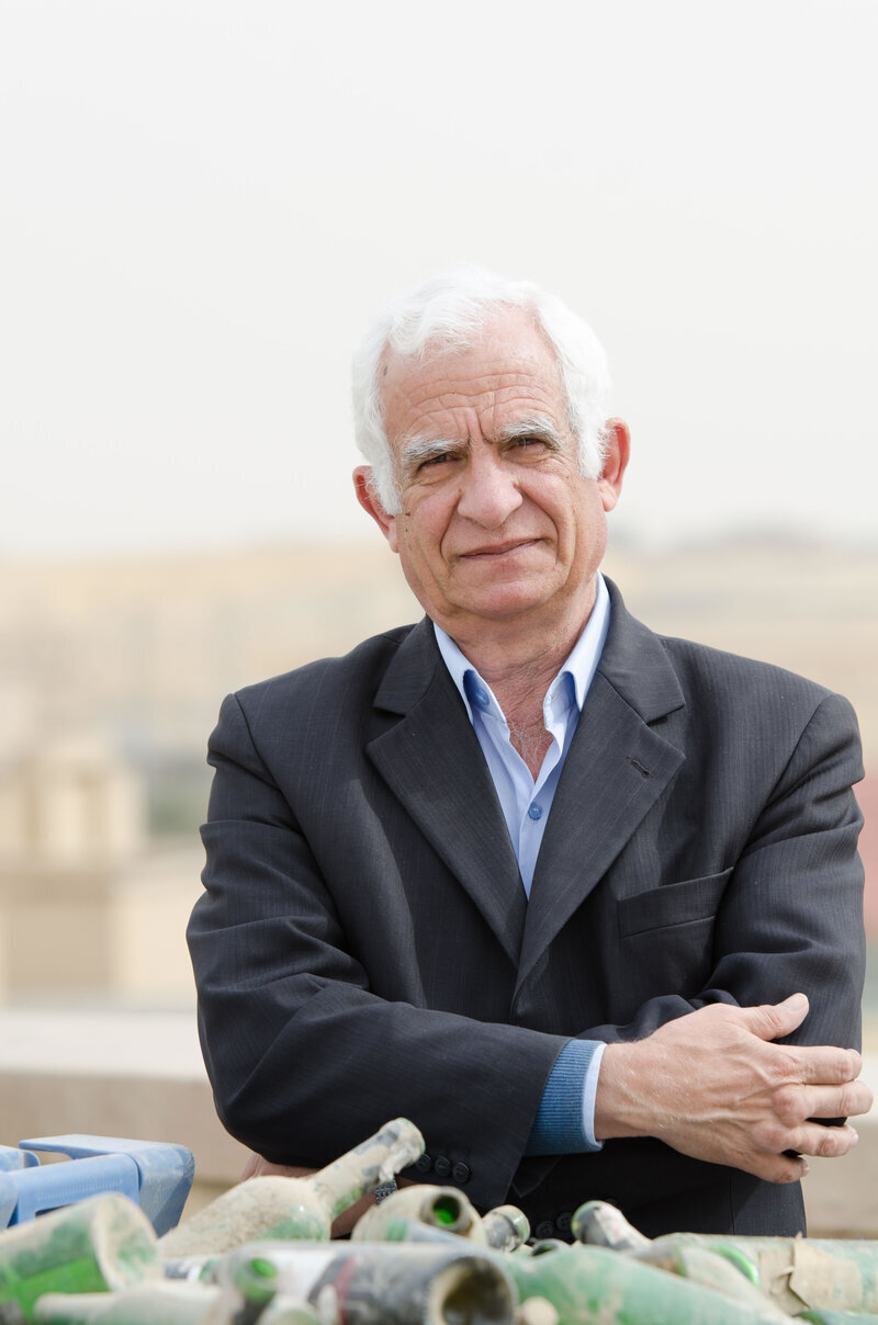 أسس وآليات المدن المستدامة