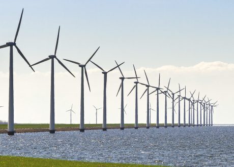 EBRD extends €18m loan to Kosovo’s 1st wind farm