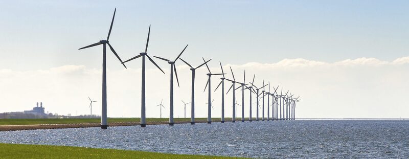 EBRD extends €18m loan to Kosovo’s 1st wind farm