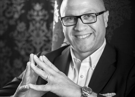 Optimism helps people, business to flourish
