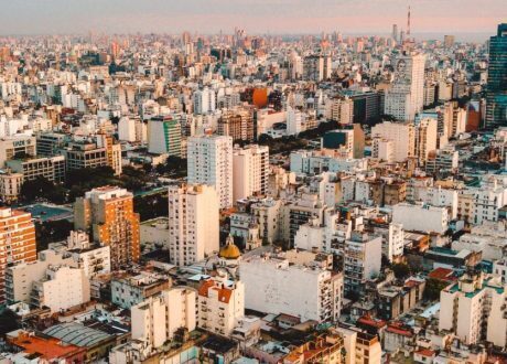 WB extends $ 100m for developing poor areas in Argentina