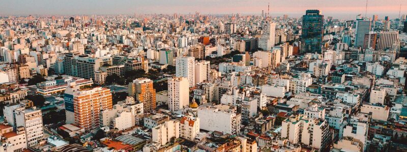 WB extends $ 100m for developing poor areas in Argentina