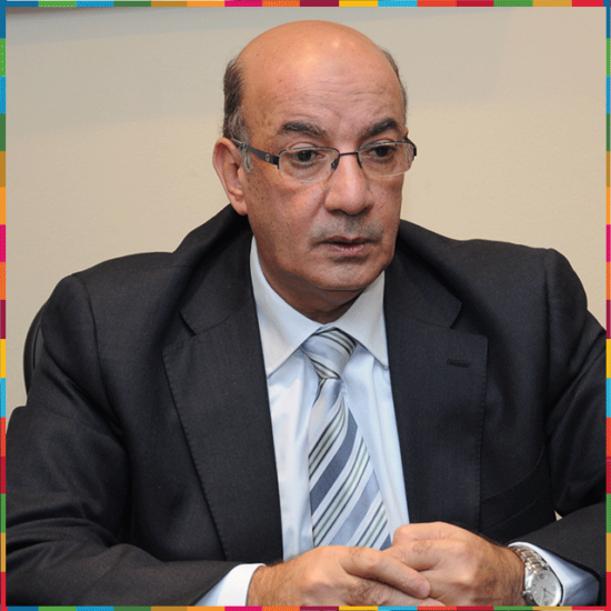 الدكتور محمد عشماوي