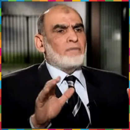 اللواء ممدوح شعبان