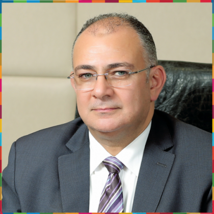 المهندس حسام صالح