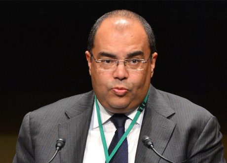 مسئول دولي : مصر قادرة على تحقيق معدلات نمو اقتصادي أعلى من 5%