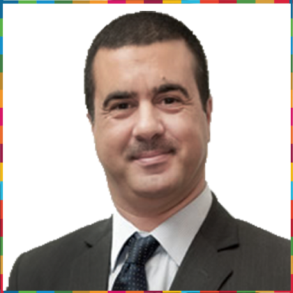 الدكتور مراد منصور