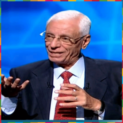 الدكتور حسام موافي