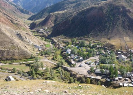 UNECE launches project to help Tajikstan,other Central Asian states progress towards SDGs