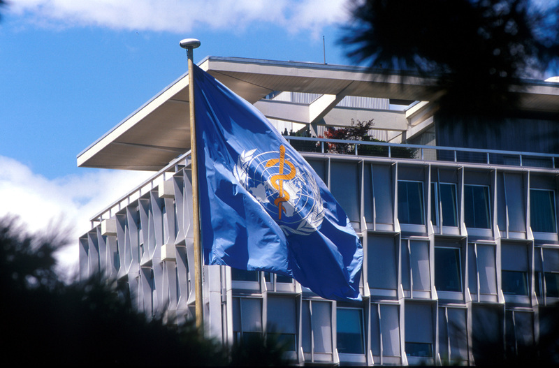 2nd WHO FADAB to promote health partnerships under SDGs