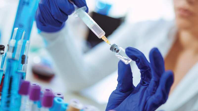 Egypt joins world march of vaccines development under SDG 3