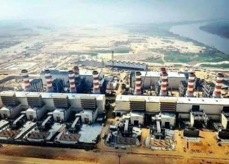 مصر تتسلم عضوية لجنة الإستدامة بالأمم المتحدة لإنشاء أكبر مدينة مستدامة بالساحل الشمالي