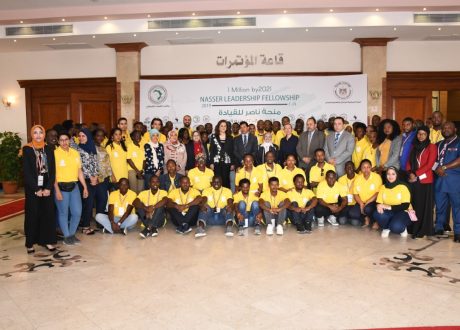 «التخطيط» تلقي محاضرة تعريفية حول كيفية تمويل أهداف أجندة أفريقيا 2063