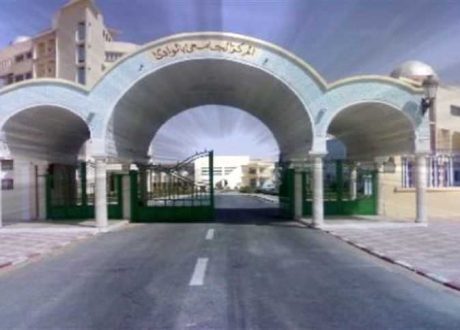 جامعة جنوب الوادى: 2.5 مليون جنيه تكلفة علاج الطلاب بالعام الحالي