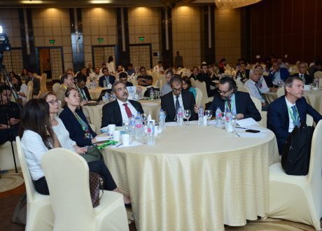 انطلاق فعاليات منتدى “الاستثمار والابتكار” بمشاركة 11 دولة
