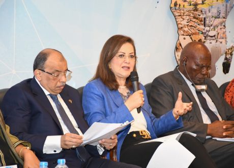 التخطيط: يوجد ارتباط وثيق بين رؤية مصر 2030 والأجندة الإفريقية 2063