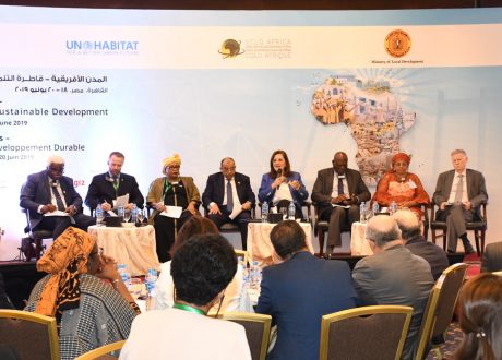 «التنمية المحلية»:  القيادة السياسية تولي اهتمامًا كبيرًا بتدريب الكوادر البشرية في كافة المجالات