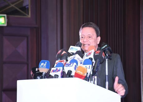 كرم جبر: الحكومة جادة في ملف الإصلاح الإداري