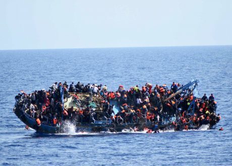 مائدة مستديرة بمركز النيل لمواجهة الهجرة غير الشرعية بالقليوبية.. اليوم