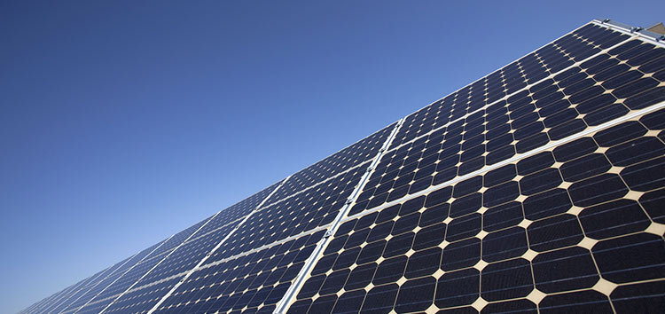 EBRD extends €19.7 m loan to finance Ukraine’s 55.4 MWp solar plant