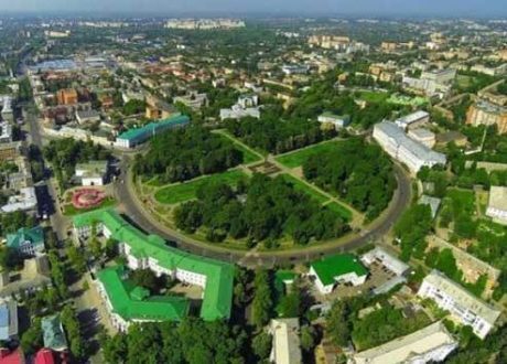 EBRD to extend € 250 m to Ukraine to get eco-friendly buses