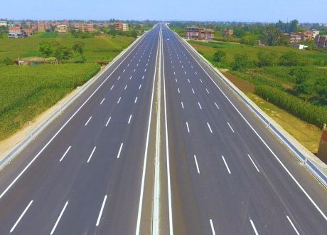 انطلاق اول معرض مصري لحل مشاكل المرور والنقل والمواصلات