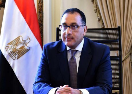 رئيس الوزراء يفتتح مركز تقييم القدرات والمسابقات بالجهاز المركزي للتنظيم والإدارة