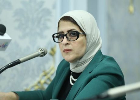 فحص 3 مليون و775 ألف مواطن ضمن مبادرة 100 مليون صحة بالشرقية