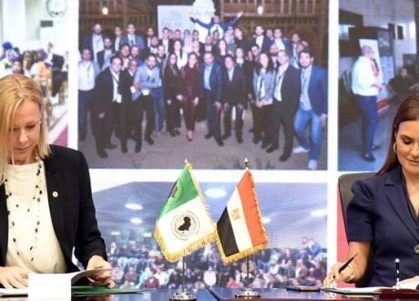African Development Bank extends EGP 10 m grant to support Egyptian entrepreneurs