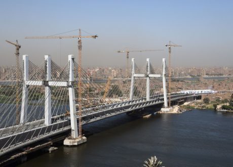 في فيديو قصير..أبرز 5 مشروعات قومية عملاقة للتنمية المستدامة في مصر
