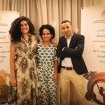 Sawiris Foundation names three winners of SACS