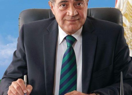وزير التموين: لايمكن وصول الدعم للمستحقين إلا بامتلاك قاعدة بيانات صحيحة للمواطينن