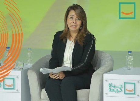 وزيرة التضامن : تعظيم العمل بين مؤسسات الدولة لخدمة المواطنين الأكثر احتياجا