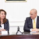 بروتوكول بين “المجتمعات العمرانية” ووزارة التضامن  لتوفير مبانٍ تستخدم كحضانات بالمدن الجديدة
