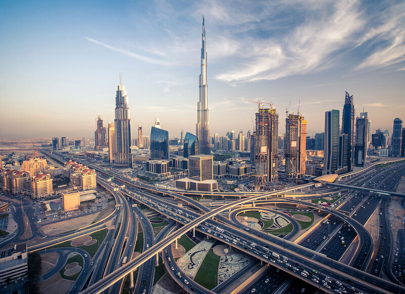 DWTC injects AED 13 bn into Dubai’s GDP in 2018 under UAE 2021 Vision