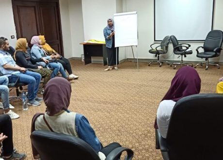 برنامج نبته يطلق نسخته التدريبية الخامسة لتطوير مهارات أبناء دور الرعاية