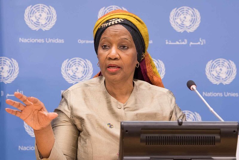 ‘Homes for equality in a changing world’