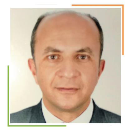 الدكتور أحمد كمال