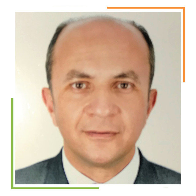 الدكتور أحمد كمال
