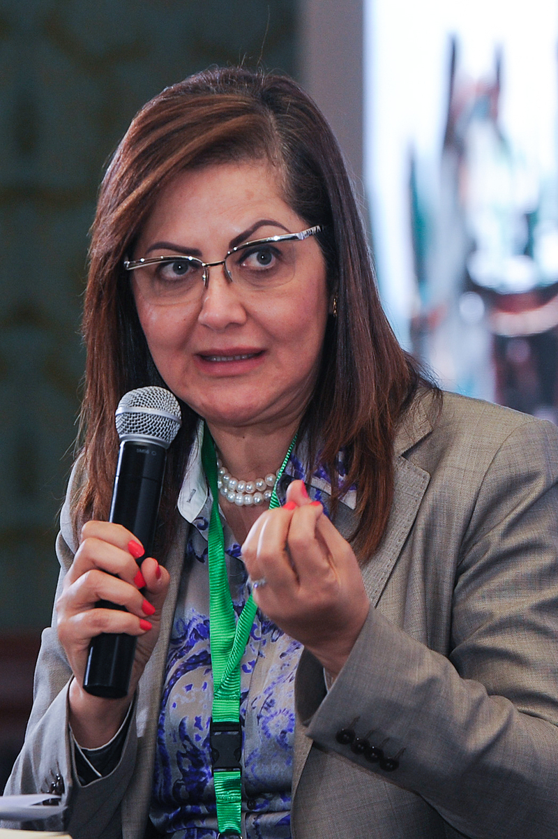 وزارة التخطيط تختتم برنامج “التواصل و التناغم مع فرق العمل”