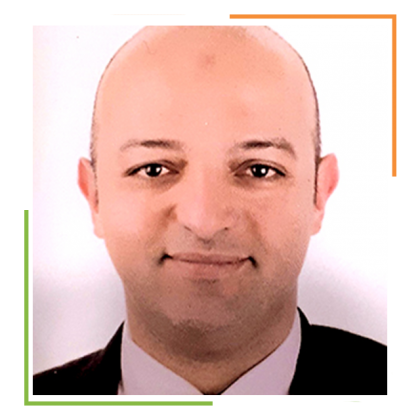 الدكتور حاتم الجمل