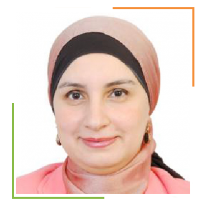 الدكتورة هند فروح
