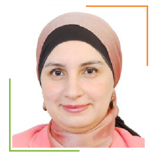 الدكتورة هند فروح