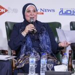 نيفين جامع: أجهزة الدولة مهتمة بالتعاون للنهوض بقطاع المشروعات الصغيرة والمتوسطة