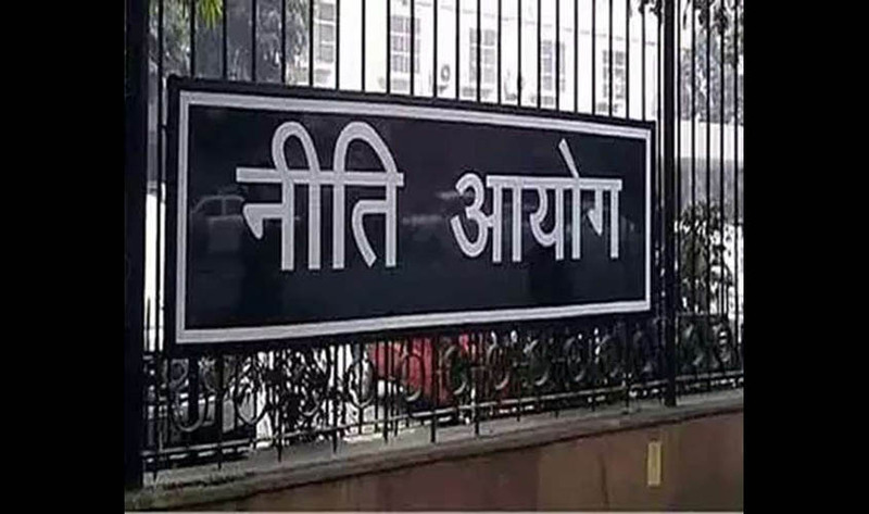 Hike 60% CSR expenditure cap, says NITI Aayog