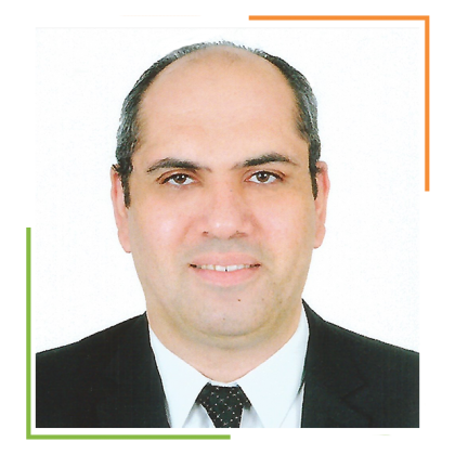 الدكتور ماجد كرم الدين